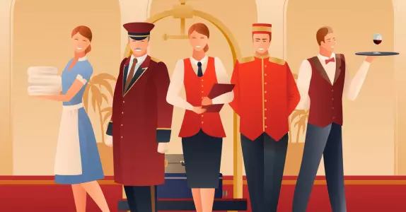 بررسی طراحی سایت گردشگری